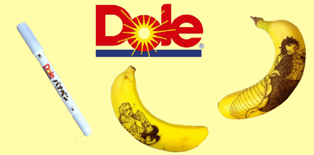 BANANE