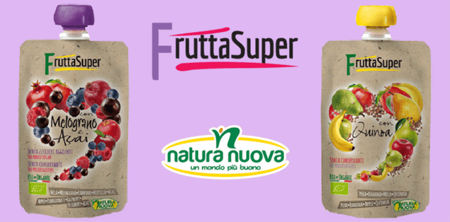 frutta