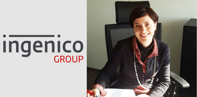INGENICO