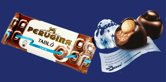 Perugina