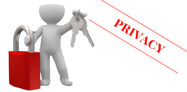 PRIVACY