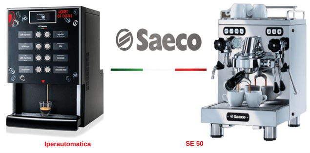 SAECO SIGEP