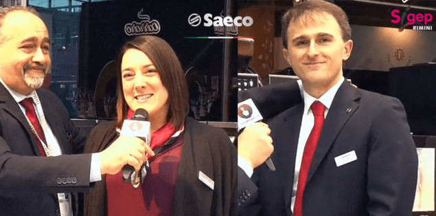 SAECO SAECO
