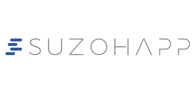 SUZOHAPP SUZOHAPP