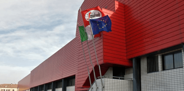segafredo