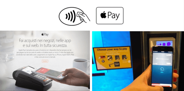 APPLE PAY