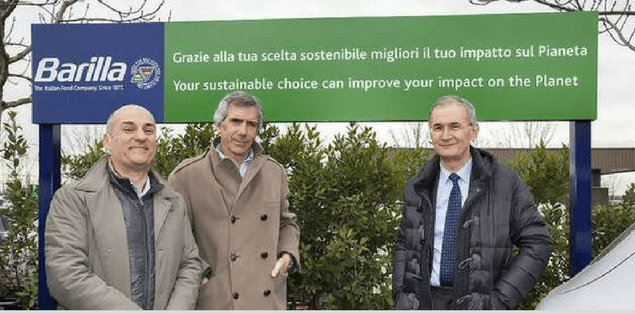 Barilla
