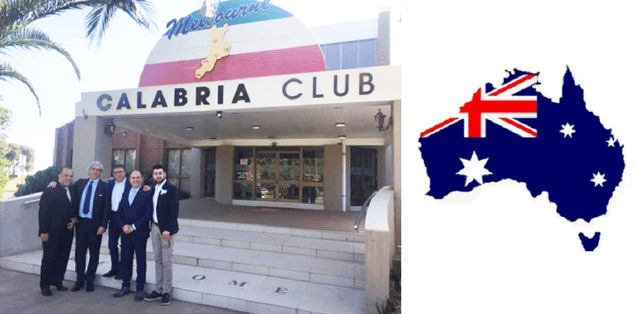 Australia