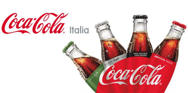 COCA-COLA