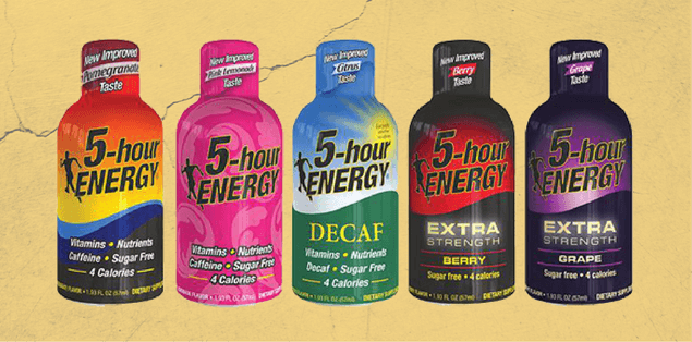ENERGY