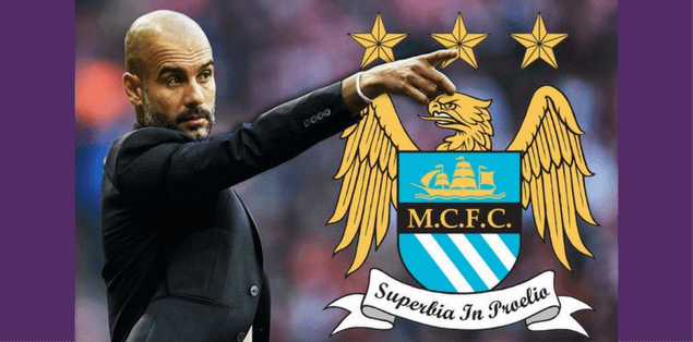 Guardiola
