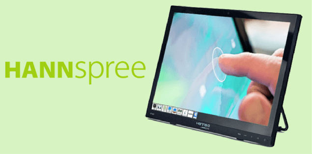HANNSPREE