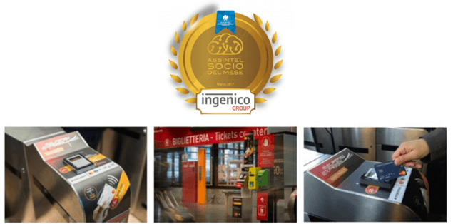 Ingenico