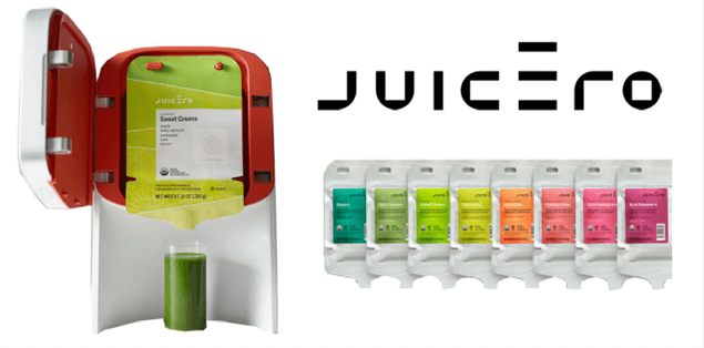 Juicero