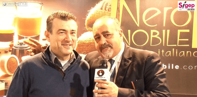 Nero Nobile Nero Nobile