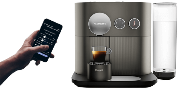 Nespresso