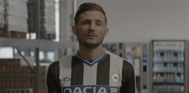 Udinese