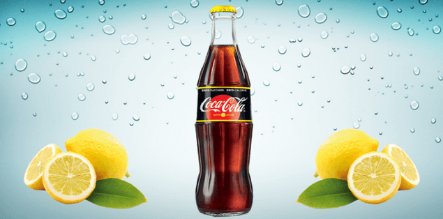 Coca-Cola
