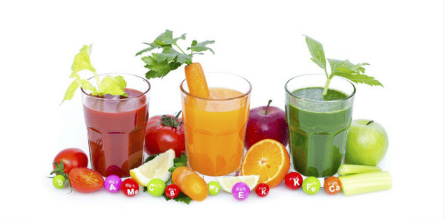 Nutraceutica