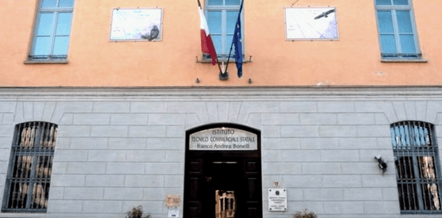 Istituto Bonelli Cuneo
