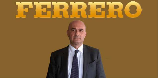Ferrero