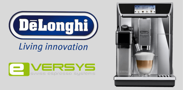 DE' LONGHI