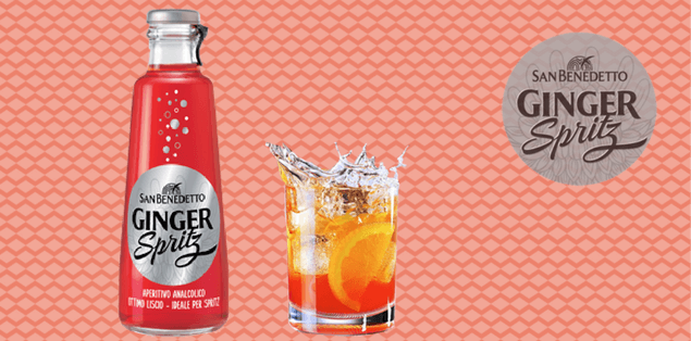 SPRITZ SPRITZ