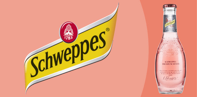 Schweppes