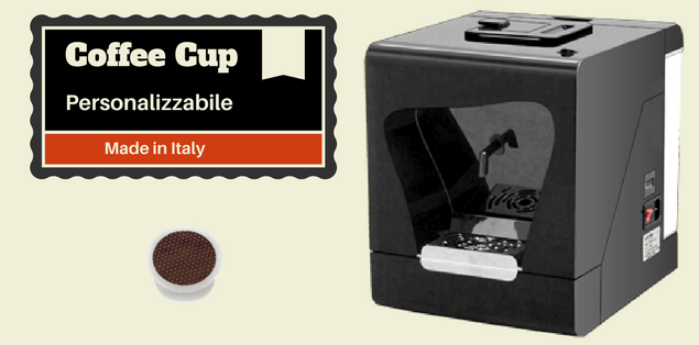 COFFEE CUP
