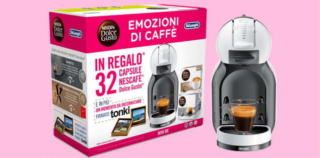 Dolce Gusto