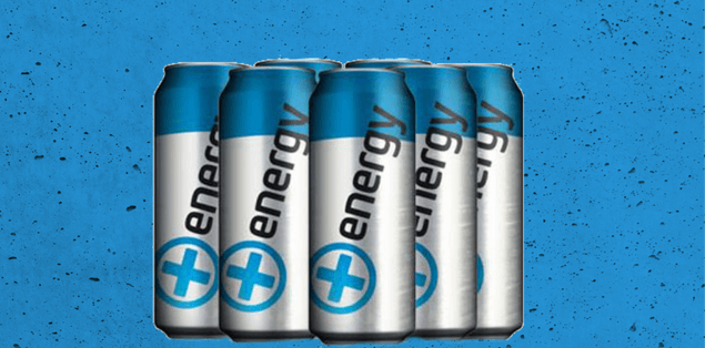 Energy Drink