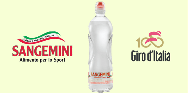 Sangemini