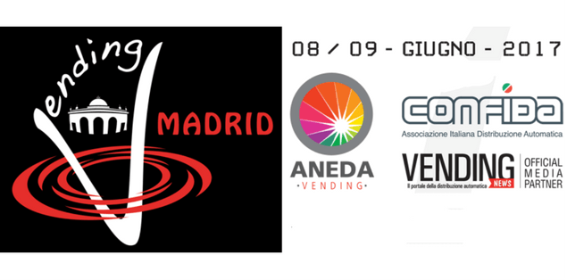Vending Madrid