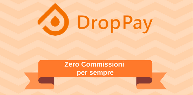 DROPPAY DROPPAY
