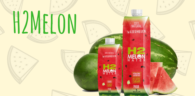 H2Melon