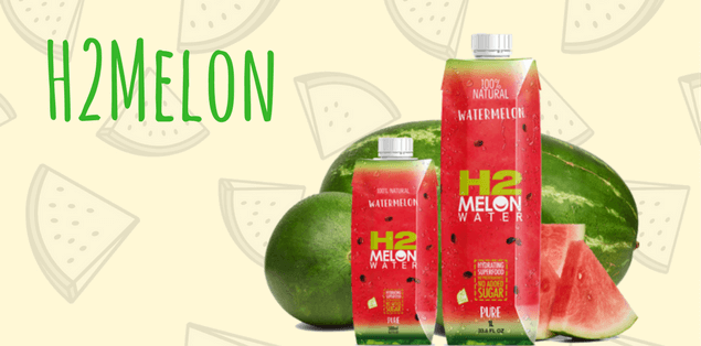 H2Melon 