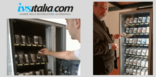IVS Italia
