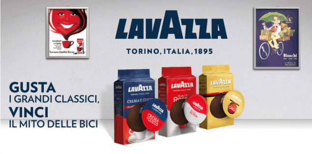 Lavazza