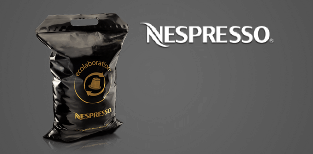 Nespresso 