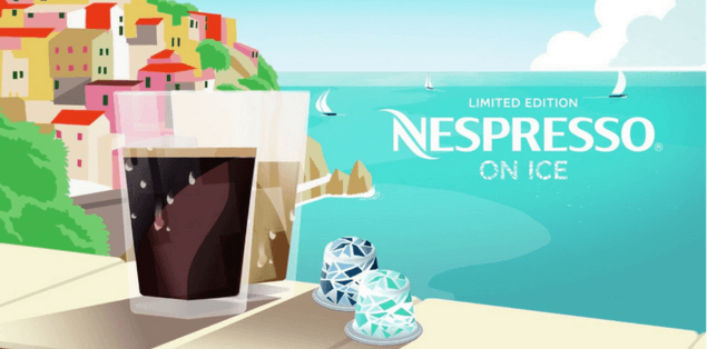 Nespresso 