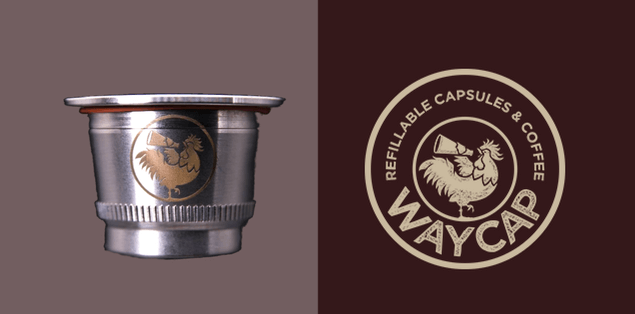 Waycap