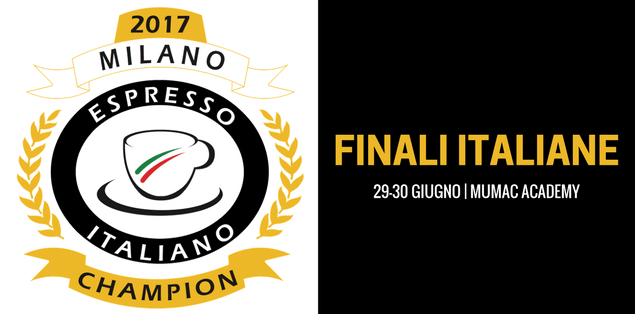 espresso italiano champion