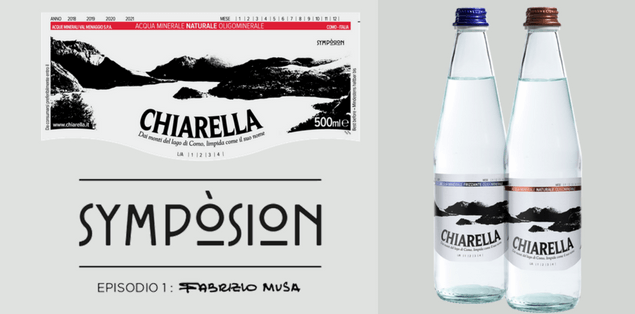 Acqua Chiarella