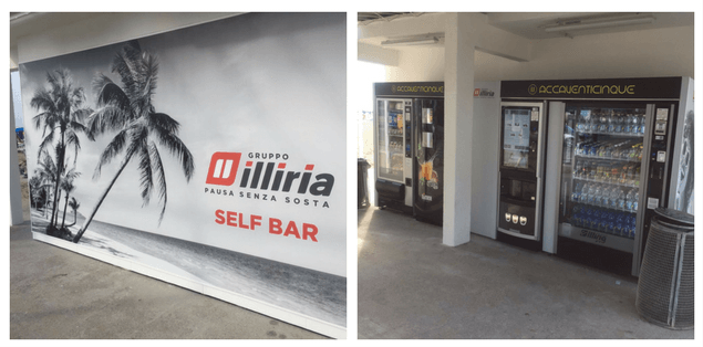 Gruppo Illiria