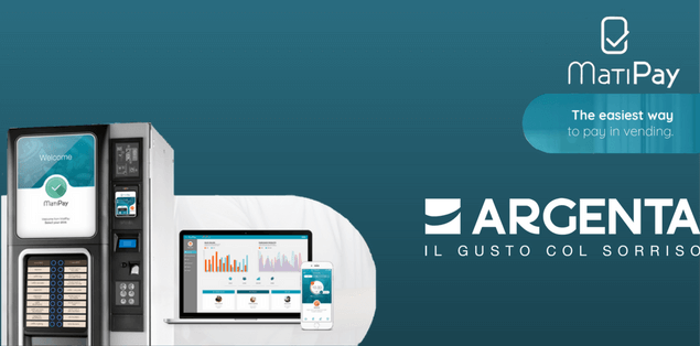 gruppo argenta