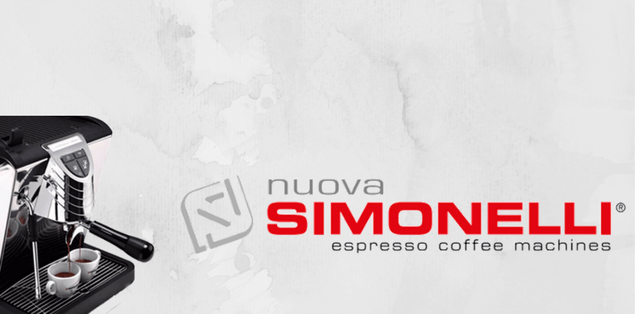 nuova simonelli