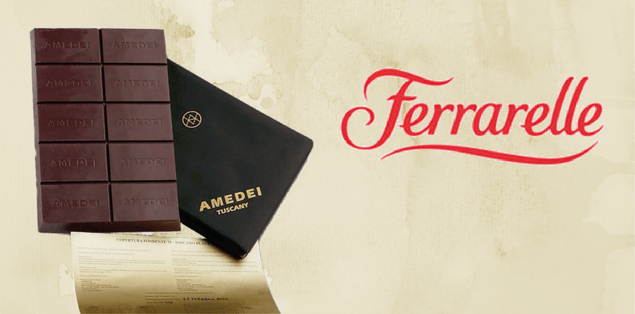 Amedei