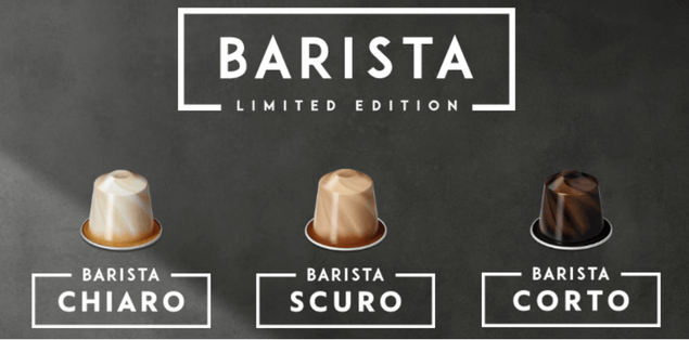 Barista