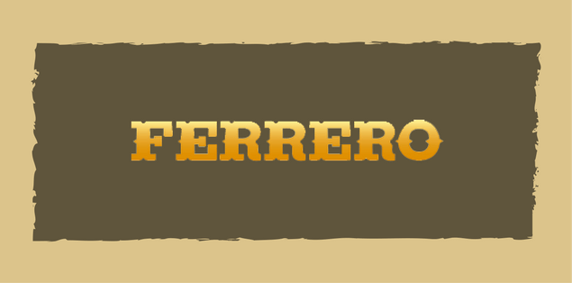 Ferrero