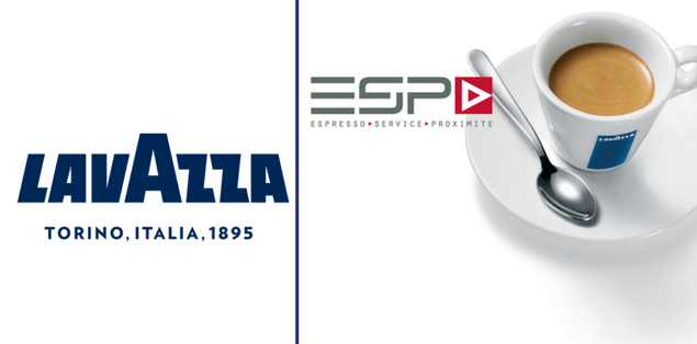 Lavazza
